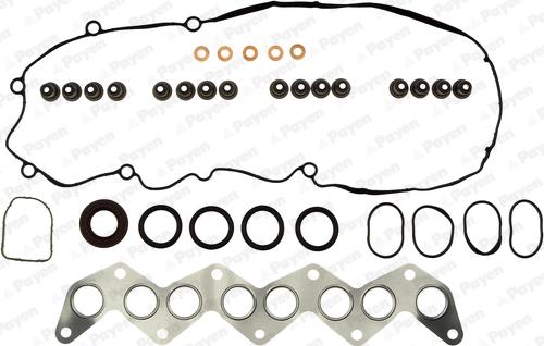 Payen CD5500 - Kit guarnizioni, Testata autozon.pro