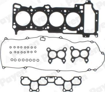 Payen CD5250 - Kit guarnizioni, Testata autozon.pro