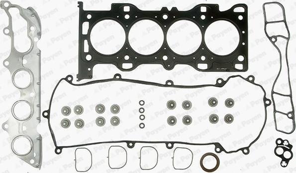 Payen CD5220 - Kit guarnizioni, Testata autozon.pro