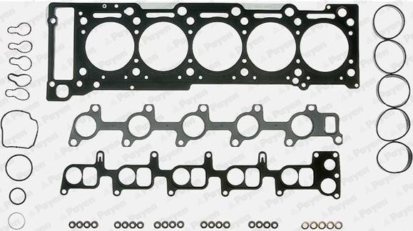 Payen CD5720 - Kit guarnizioni, Testata autozon.pro