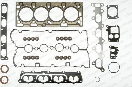 Payen CE5930 - Kit guarnizioni, Testata autozon.pro