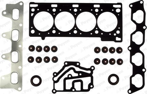 Payen CE5110 - Kit guarnizioni, Testata autozon.pro