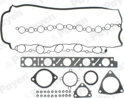 Payen CE5260 - Kit guarnizioni, Testata autozon.pro