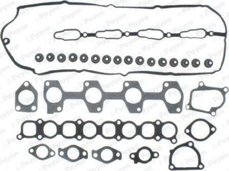 Payen CG9870 - Kit guarnizioni, Testata autozon.pro