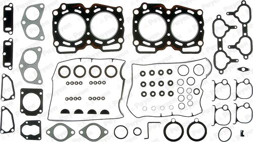 Payen CG5440 - Kit guarnizioni, Testata autozon.pro