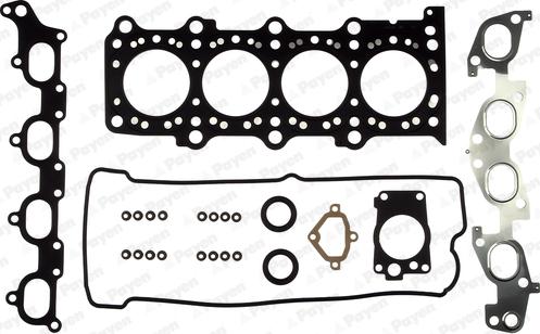 Payen CG8020 - Kit guarnizioni, Testata autozon.pro