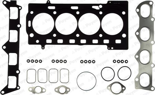 Payen CG8850 - Kit guarnizioni, Testata autozon.pro