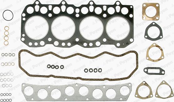 Payen CG210 - Kit guarnizioni, Testata autozon.pro