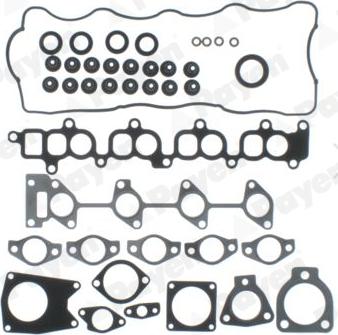 Payen CH5690 - Kit guarnizioni, Testata autozon.pro