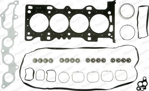 Payen CH6350 - Kit guarnizioni, Testata autozon.pro