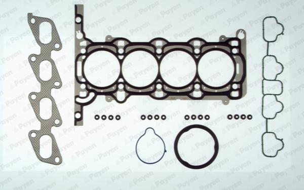 Payen CH7041 - Kit guarnizioni, Testata autozon.pro