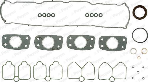 Payen CY130 - Kit guarnizioni, Testata autozon.pro