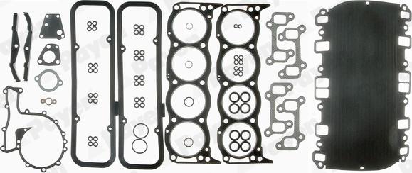 Payen CY200 - Kit guarnizioni, Testata autozon.pro