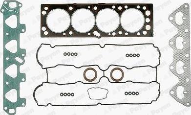 Payen CY211 - Kit guarnizioni, Testata autozon.pro