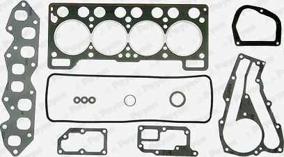 Payen DH693 - Kit guarnizioni, Testata autozon.pro