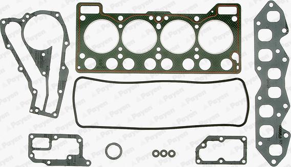 Payen DH683 - Kit guarnizioni, Testata autozon.pro