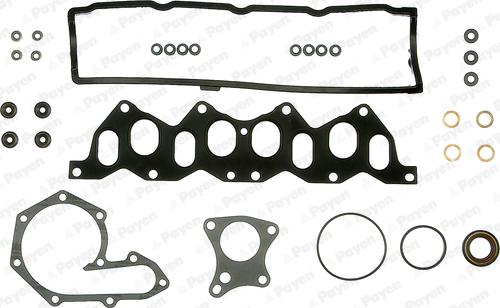 Payen DL961 - Kit guarnizioni, Testata autozon.pro