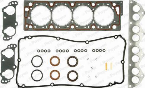 Payen DR510 - Kit guarnizioni, Testata autozon.pro