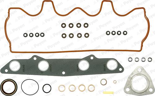 Payen DS731 - Kit guarnizioni, Testata autozon.pro