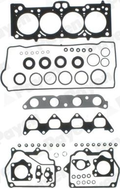 Payen DV360 - Kit guarnizioni, Testata autozon.pro