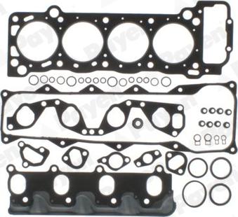 Payen DW560 - Kit guarnizioni, Testata autozon.pro