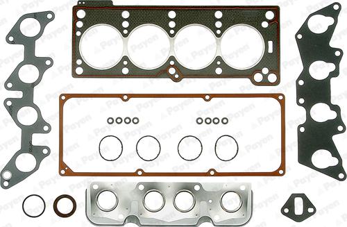 Payen DX721 - Kit guarnizioni, Testata autozon.pro