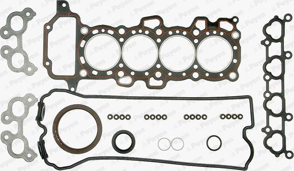 Payen DY900 - Kit guarnizioni, Testata autozon.pro