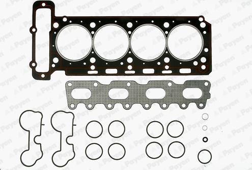 Payen DZ881 - Kit guarnizioni, Testata autozon.pro