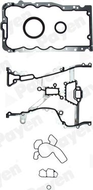 Payen EB5240 - Kit guarnizioni, Monoblocco autozon.pro