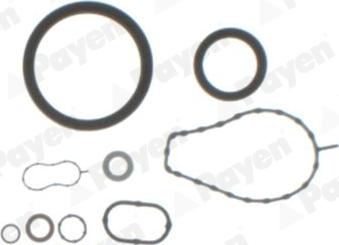 Payen EG9310 - Kit guarnizioni, Monoblocco autozon.pro