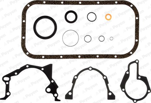 Payen EG5260 - Kit guarnizioni, Monoblocco autozon.pro