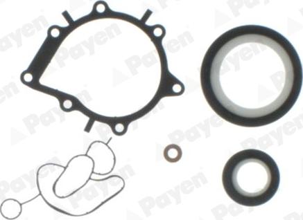 Payen EH6520 - Kit guarnizioni, Monoblocco autozon.pro