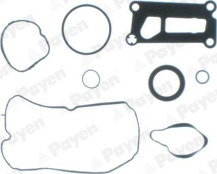 Payen EH6350 - Kit guarnizioni, Monoblocco autozon.pro