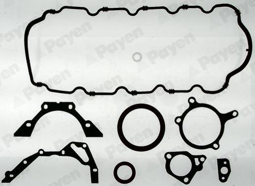 Payen EW630 - Kit guarnizioni, Monoblocco autozon.pro