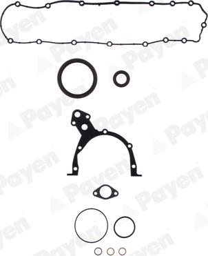 Payen EY230 - Kit guarnizioni, Monoblocco autozon.pro