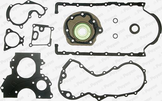 Payen EZ720 - Kit guarnizioni, Monoblocco autozon.pro