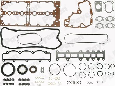 Payen FB5722 - Kit completo guarnizioni, Motore autozon.pro