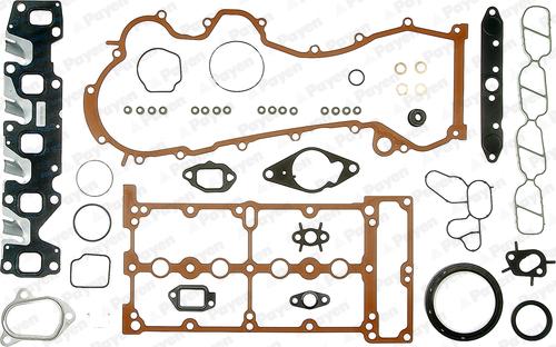 Payen FD5810 - Kit completo guarnizioni, Motore autozon.pro