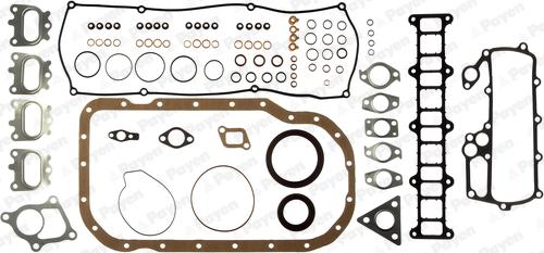 Payen FF5490 - Kit completo guarnizioni, Motore autozon.pro