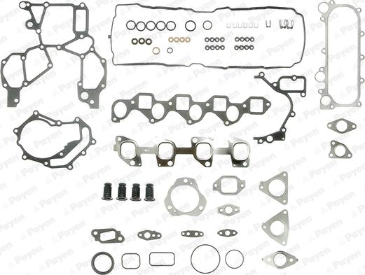 Payen FF5740 - Kit completo guarnizioni, Motore autozon.pro