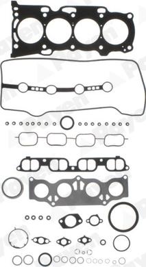 Payen FF5781 - Kit completo guarnizioni, Motore autozon.pro