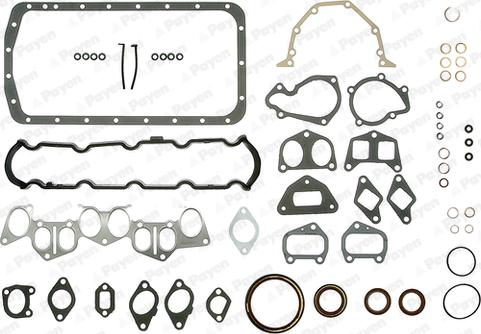 Payen GJ720 - Kit completo guarnizioni, Motore autozon.pro