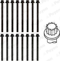 Payen HBS502 - Kit bulloni testata autozon.pro