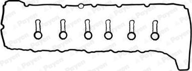 Payen HM5390 - Kit guarnizioni, Copritestata autozon.pro