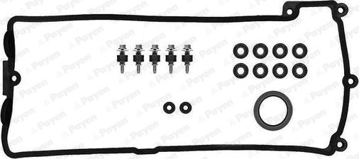 Payen HM5297 - Kit guarnizioni, Copritestata autozon.pro