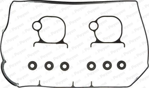 Payen HM5232 - Kit guarnizioni, Copritestata autozon.pro