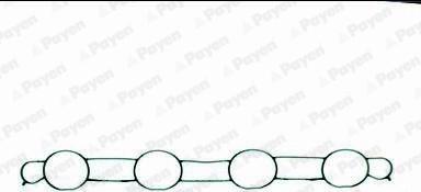 Payen JD311 - Guarnizione, Collettore aspirazione autozon.pro