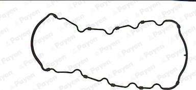 Payen JJ531 - Guarnizione, Coppa olio autozon.pro