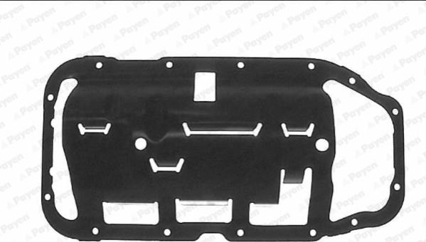 Payen JJ615 - Guarnizione, Coppa olio autozon.pro