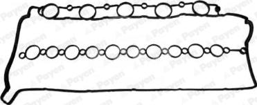 Payen JM7171 - Guarnizione, Copritestata autozon.pro